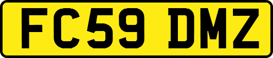 FC59DMZ