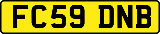 FC59DNB