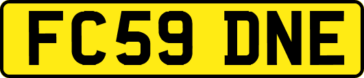 FC59DNE