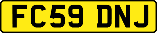 FC59DNJ