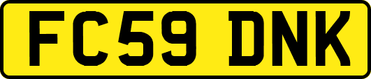 FC59DNK