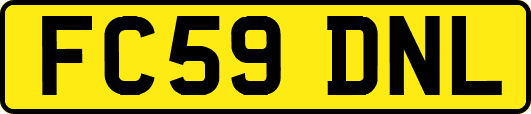 FC59DNL