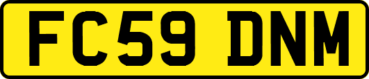 FC59DNM