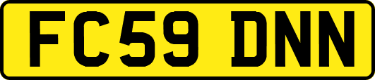 FC59DNN