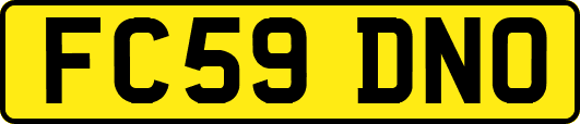 FC59DNO