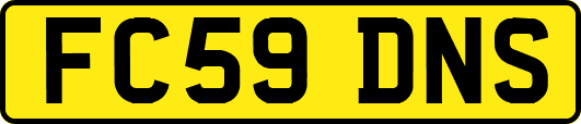 FC59DNS