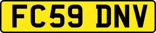 FC59DNV