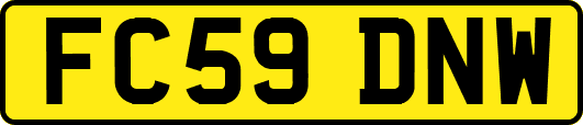 FC59DNW