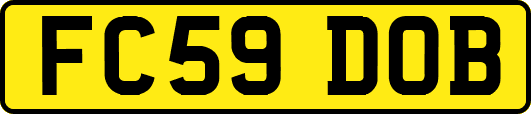 FC59DOB