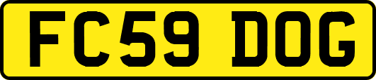 FC59DOG