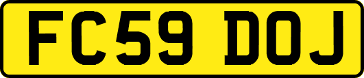 FC59DOJ