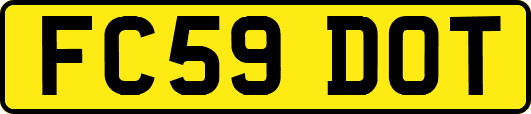 FC59DOT