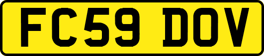 FC59DOV