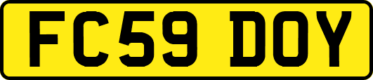 FC59DOY