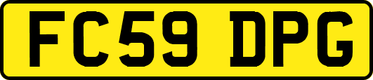 FC59DPG