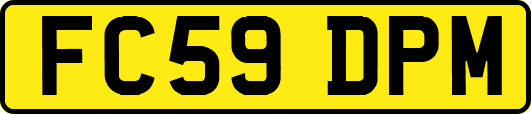 FC59DPM