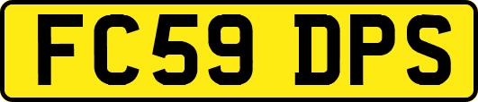 FC59DPS