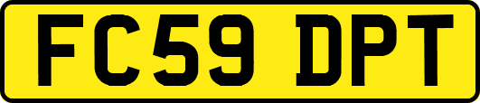 FC59DPT