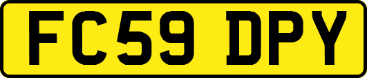 FC59DPY