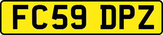 FC59DPZ