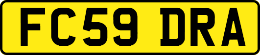 FC59DRA