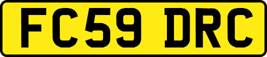 FC59DRC