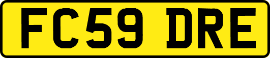 FC59DRE