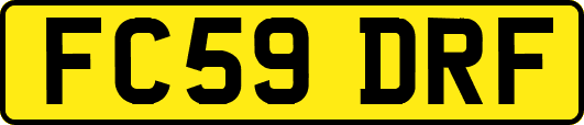 FC59DRF