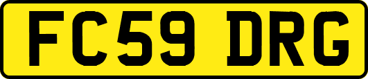 FC59DRG