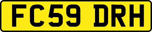 FC59DRH