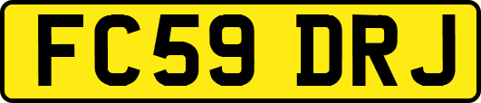 FC59DRJ