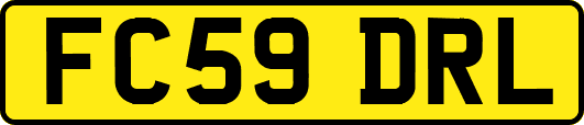 FC59DRL