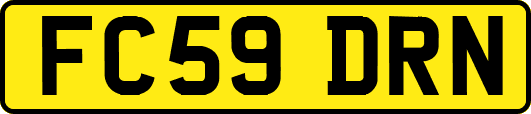 FC59DRN