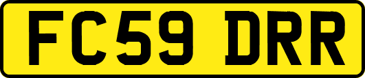 FC59DRR