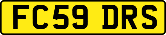 FC59DRS