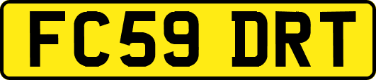 FC59DRT