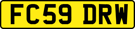 FC59DRW