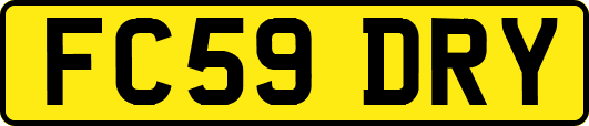 FC59DRY