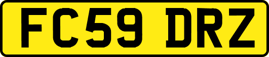 FC59DRZ