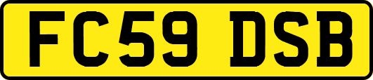 FC59DSB