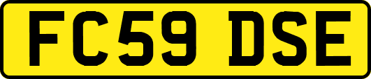 FC59DSE