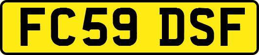 FC59DSF