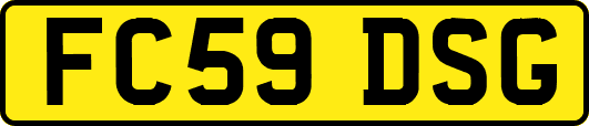 FC59DSG