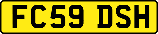 FC59DSH