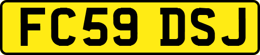 FC59DSJ