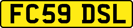 FC59DSL