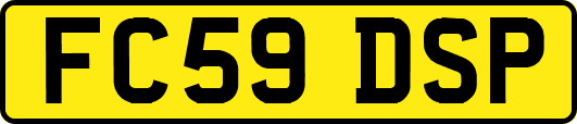 FC59DSP