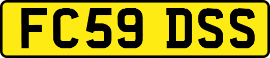 FC59DSS