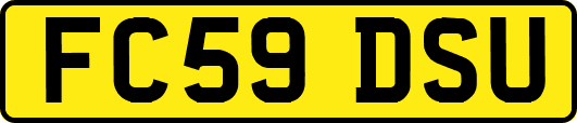 FC59DSU