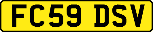 FC59DSV